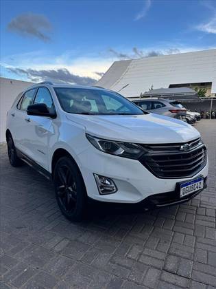 CHEVROLET EQUINOX 2.0 16V TURBO GASOLINA PREMIER AWD AUTOMÁTICO